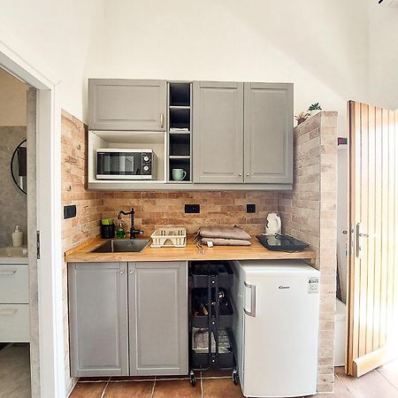Apartment Casa Di Nono 巴斯卡 外观 照片