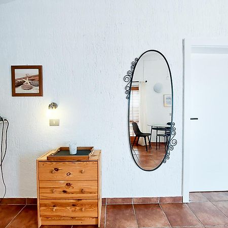 Apartment Casa Di Nono 巴斯卡 外观 照片