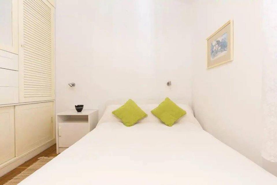 Apartment Casa Di Nono 巴斯卡 外观 照片