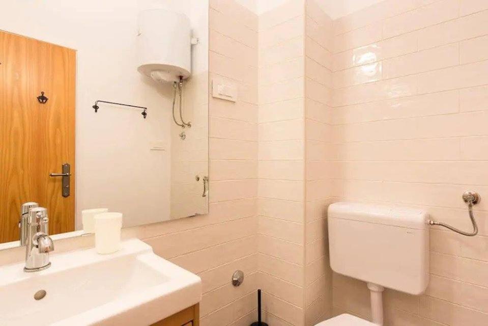 Apartment Casa Di Nono 巴斯卡 外观 照片