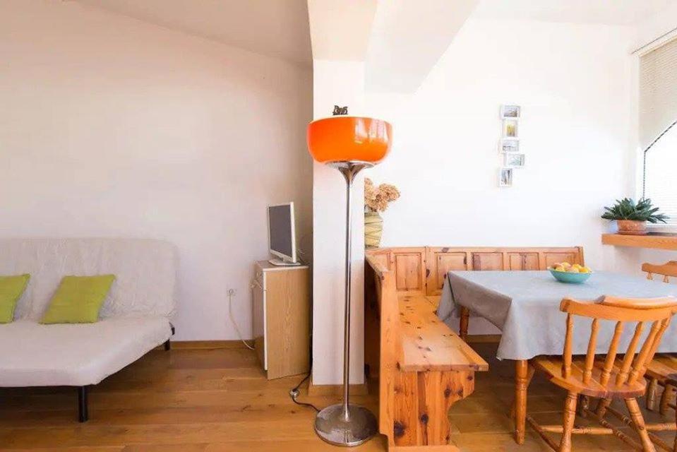 Apartment Casa Di Nono 巴斯卡 外观 照片