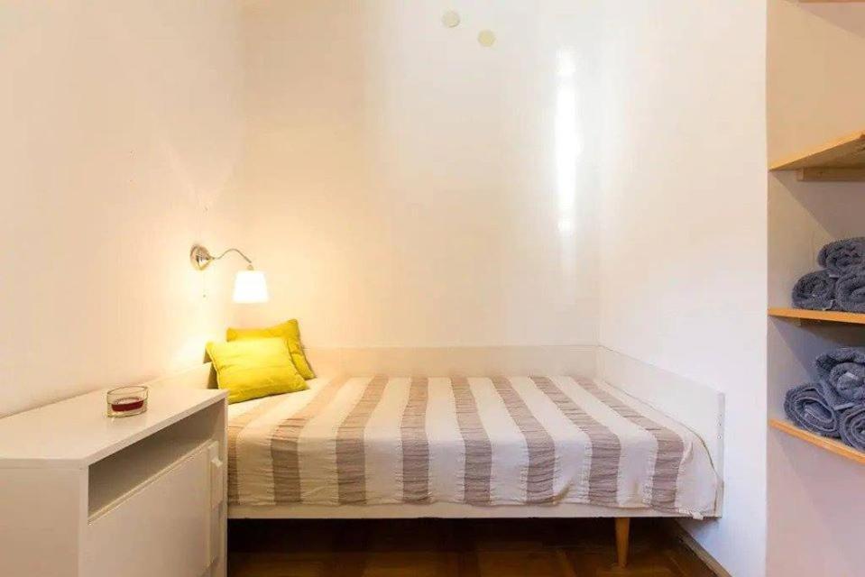Apartment Casa Di Nono 巴斯卡 外观 照片