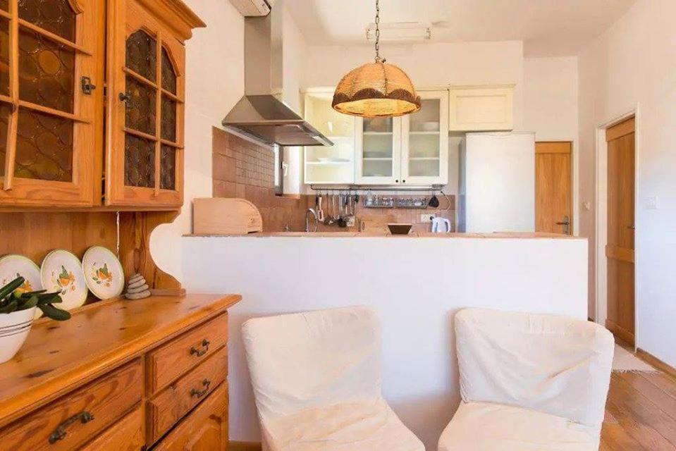 Apartment Casa Di Nono 巴斯卡 外观 照片
