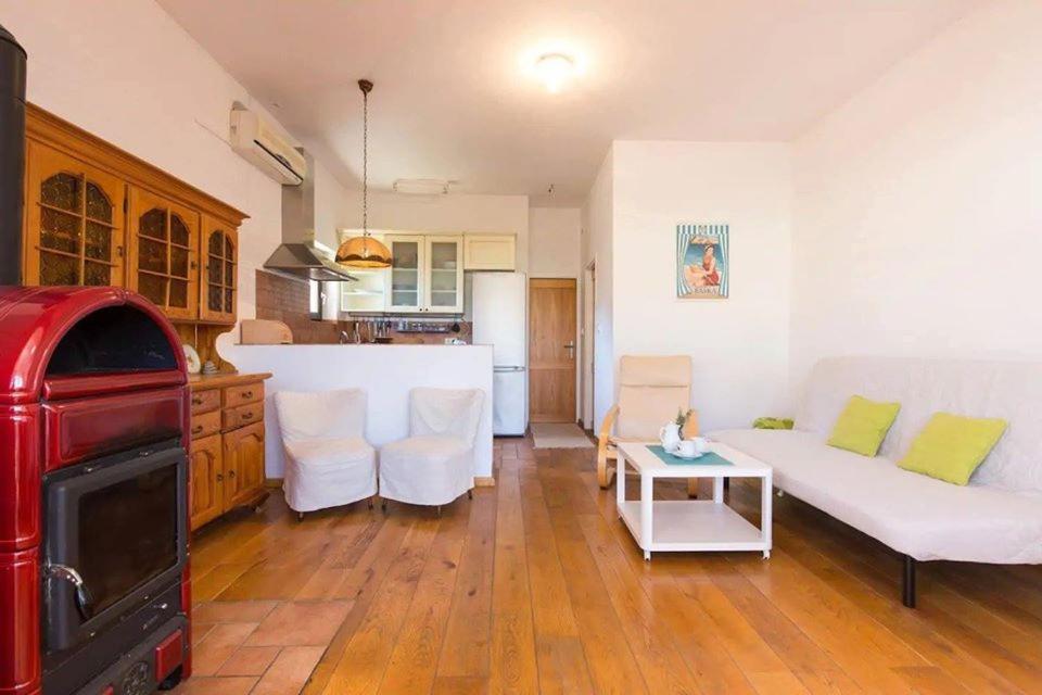 Apartment Casa Di Nono 巴斯卡 外观 照片