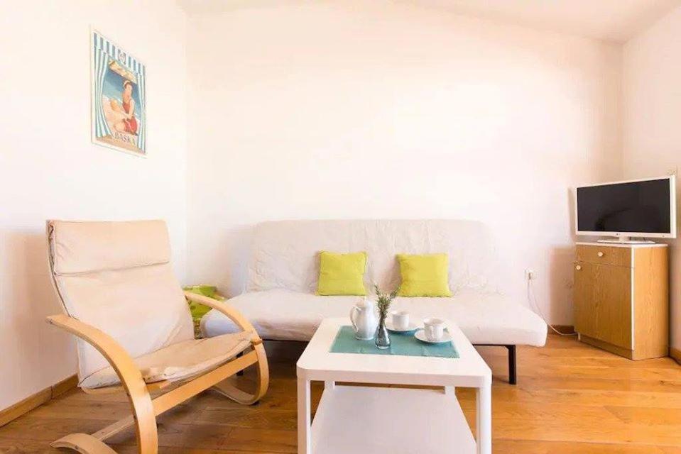 Apartment Casa Di Nono 巴斯卡 外观 照片