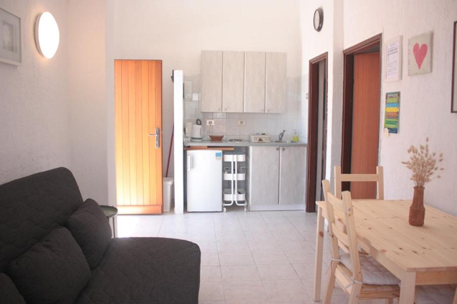 Apartment Casa Di Nono 巴斯卡 外观 照片