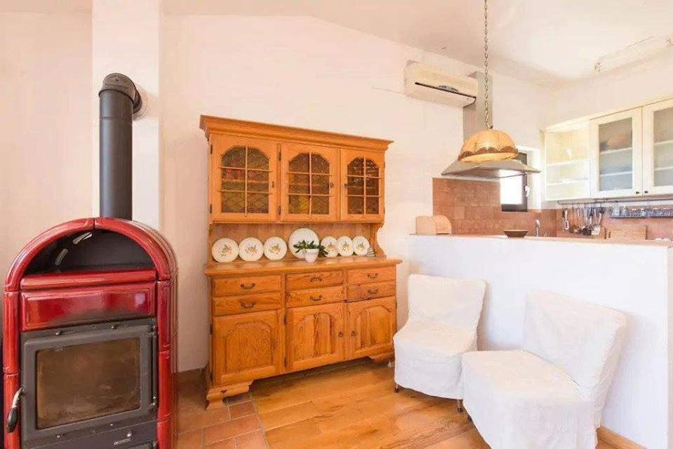 Apartment Casa Di Nono 巴斯卡 外观 照片