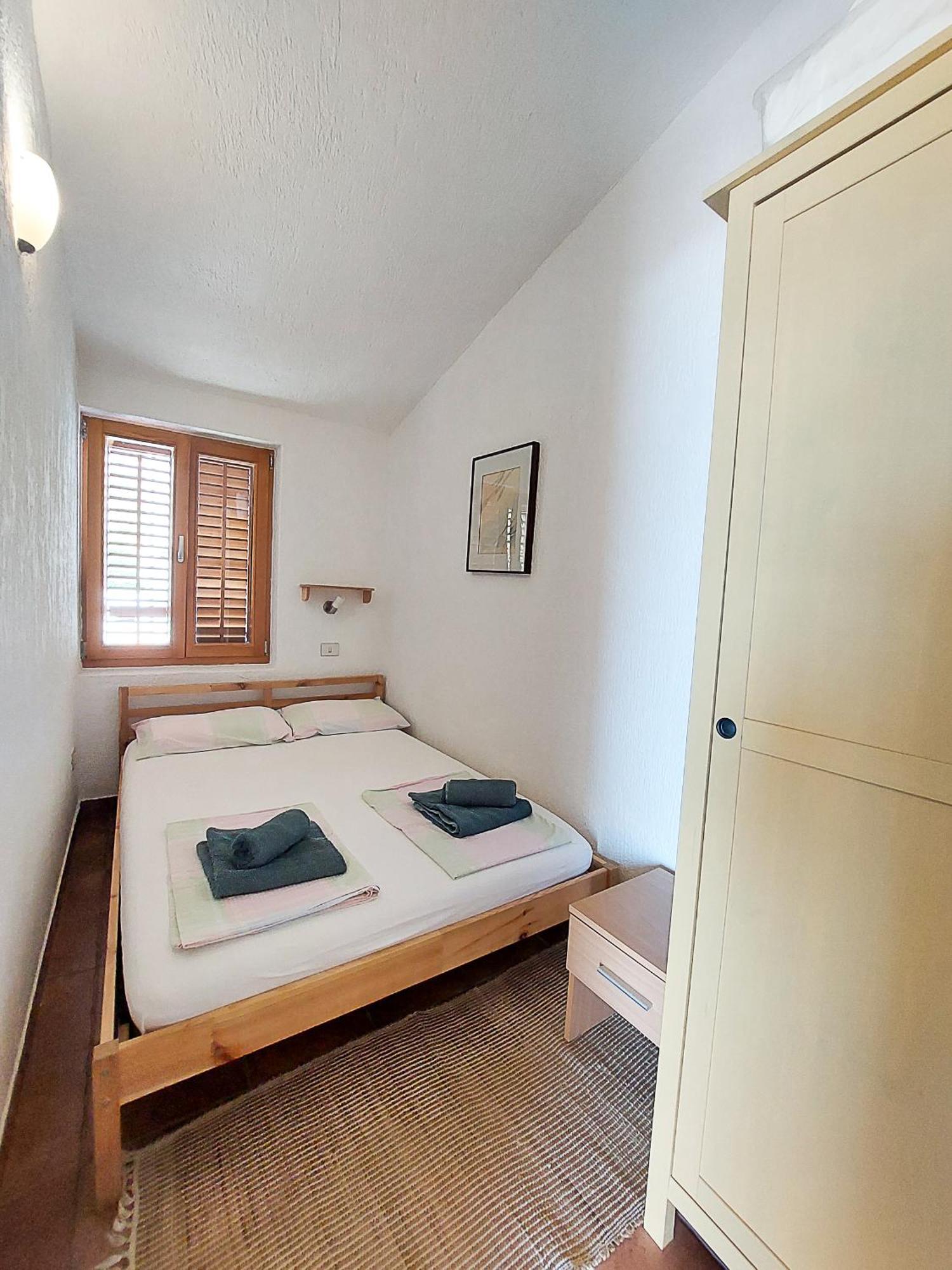 Apartment Casa Di Nono 巴斯卡 外观 照片