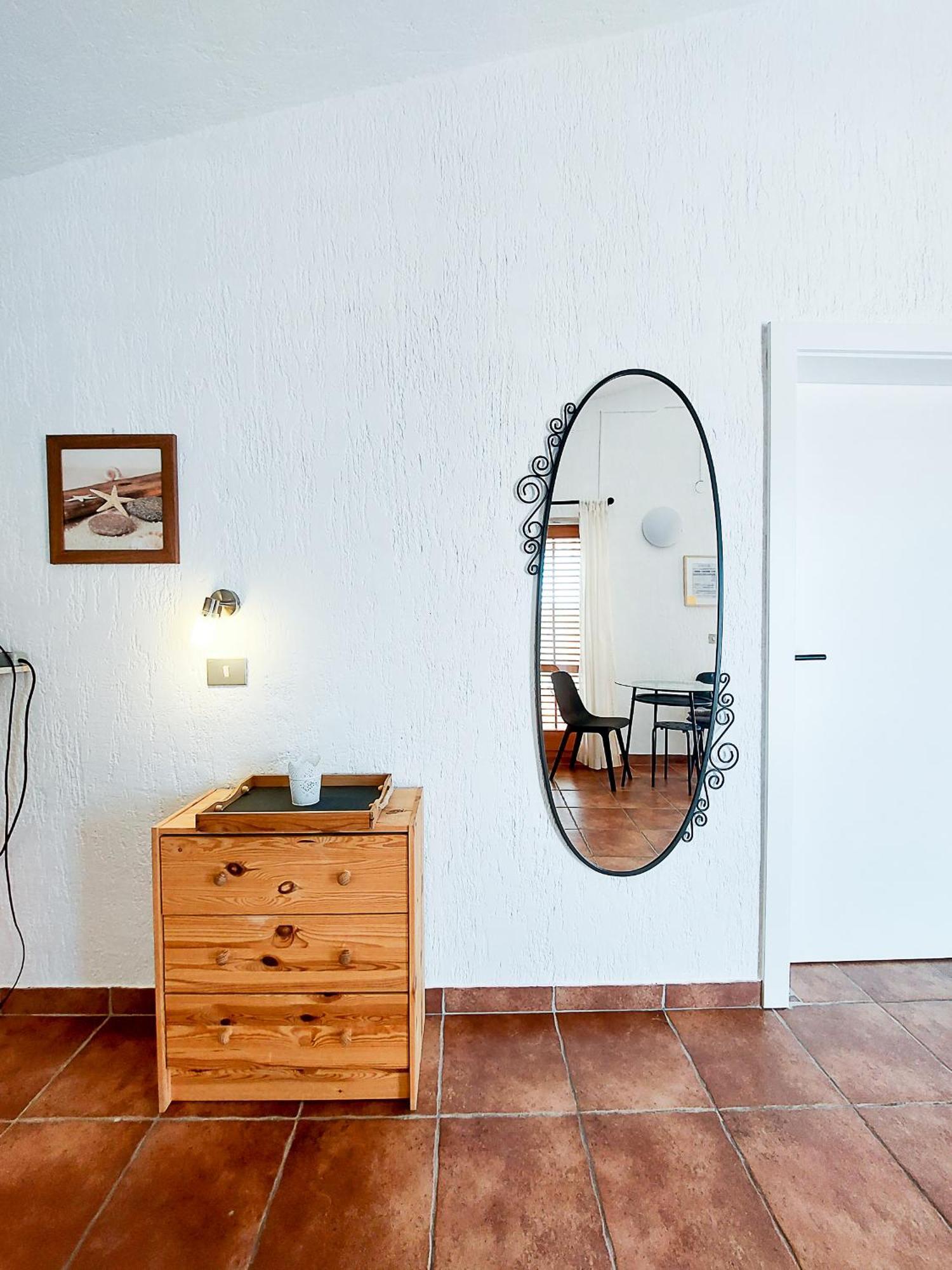 Apartment Casa Di Nono 巴斯卡 外观 照片